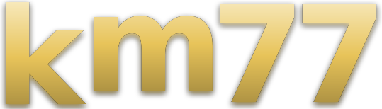 km77 logotipo